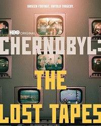 Чернобыль: Утерянные записи (2022) смотреть онлайн